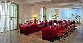 Europa Palace Hotel