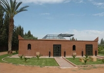 Domaine Tarik