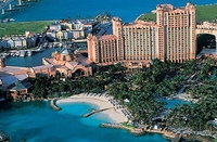 Фото отеля Atlantis Royal Towers