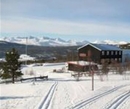 Фото Hotel Folldal Fjellstue