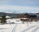 Фото Hotel Folldal Fjellstue