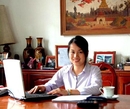 Фото Villa That Luang Guesthouse