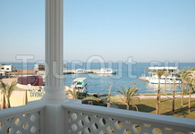 Emerald Hotels & Beach Resort