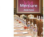Mercure Grand Golden Jeddah