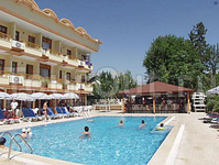 Lukullus Hotel