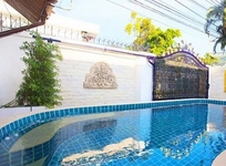 Arcadia Villa