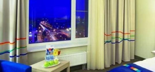 Park Inn Astrakhan