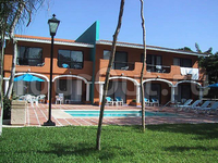 Gala Royal Beach Resort