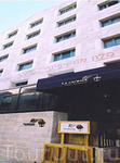 Montefiore Jerusalem