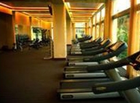 Real Intercontinental Hotel & Club Tower Costa Rica