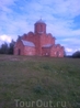 Церковь Параскевы-Пятницы на Торгу в Новгороде