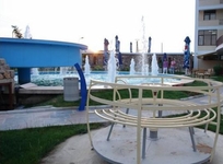 Airport Tirana Hotel