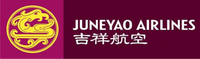Juneyao Airlines, Джуньяо Эйрлайнз