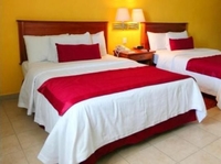 Фото отеля Comfort Inn Valle Monterrey Фото отеля Comfort Inn Valle Monterrey