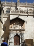 Гранада. Кафедральный собор