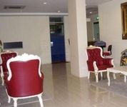 Victoria Hotel Singapore