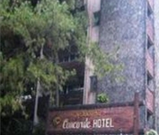 Concorde Hotel Baguio City