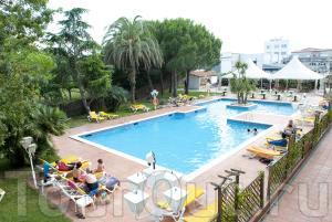 Hotel Castell Blanc