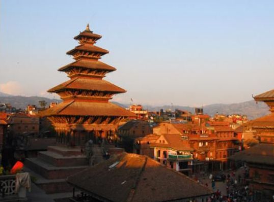 Bhadgaon Guest House Bhaktapur