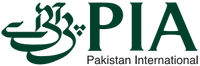 Pakistan International Airlines, Пакистан Интернешнл Эйрлайнс Корпорейшн, PIA, Pakistan International Airlines Corporation