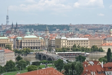 Фото 240 рассказа Чехия-Прага Прага