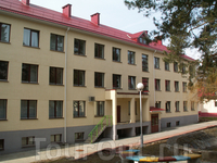 Фото отеля Стайки, гостиница №2 Фото отеля Стайки, гостиница №2