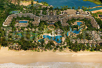 Фото отеля Le Meridien Khao Lak Beach Spa & Resort