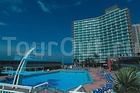 Фото отеля Habana Riviera Фото отеля Habana Riviera