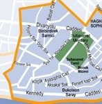 Au Pera Hotel