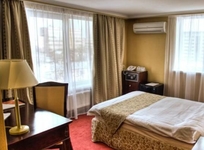 Days Hotel Moscow