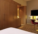 Фото Suite Novotel Mall Of The Emirates