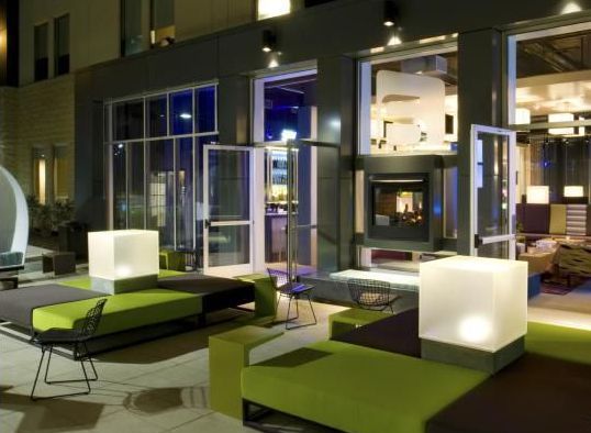 aloft Nashville-Cool Springs