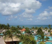 Aruban Resort and Casino Eagle Beach