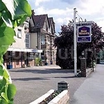 Best Western Linton Lodge