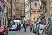 Фото 151 рассказа Чехия-Прага Прага