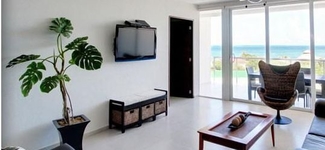 Amara Cancun Beachfront Condos by Innvitae Resorts