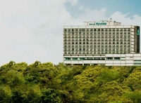 Фото отеля Hyundai Hotel