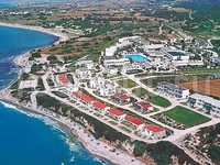 Achilleas Beach Hotel