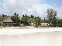 Galu Beach Retreat