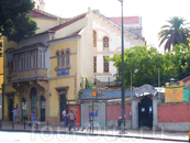 синагога Лиссабона