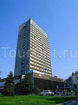 Hotel Bulgaria Bourgas