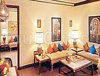 Taj Residency Bangalore