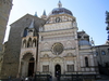 Фотография Базилика Санта-Мария-Маджоре в Бергамо