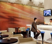 Suite Novotel Mall Of The Emirates
