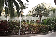 Jardines De Nivaria