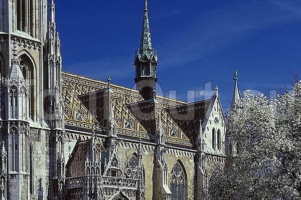 Four Seasons Hotel Gresham Palace Budapest