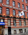 Comfort Hotel City Center