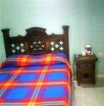 Hotel Abril