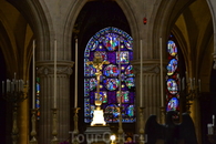 Церковь святого Германа Осерского (Сен-Жермен-л'Осерруа; Église Saint-Germain-l’Auxerrois)
