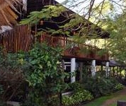 Le Jacaranda Hotel